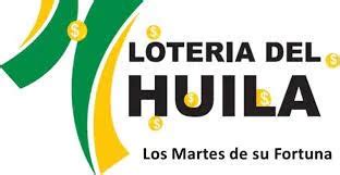 último sorteo del huila 2024